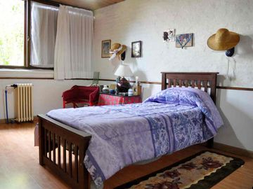 VENTA CASA 4 AMBIENTES +DEPARTAMENTO COLINA ALEGRE