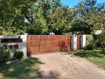 VENTA CASA 4 AMBIENTES +DEPARTAMENTO COLINA ALEGRE