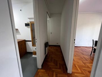 VENTA DPTO 3 AMB EN EL CENTRO DE LANUS OESTE