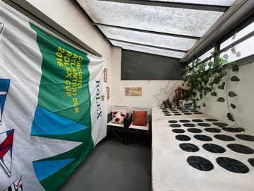 VENTA DPTO 3 AMB EN EL CENTRO DE LANUS OESTE