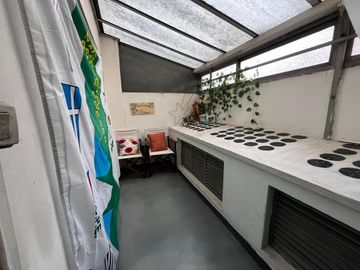 VENTA DPTO 3 AMB EN EL CENTRO DE LANUS OESTE