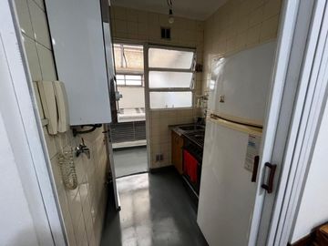 VENTA DPTO 3 AMB EN EL CENTRO DE LANUS OESTE