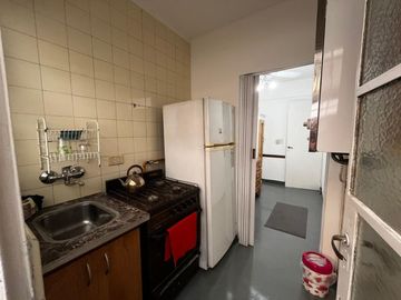 VENTA DPTO 3 AMB EN EL CENTRO DE LANUS OESTE
