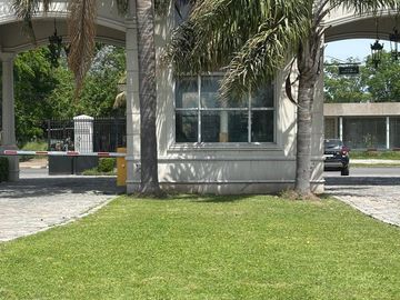 VENTA LOTE BARRIO PRIVADO CHATEAU PILAR