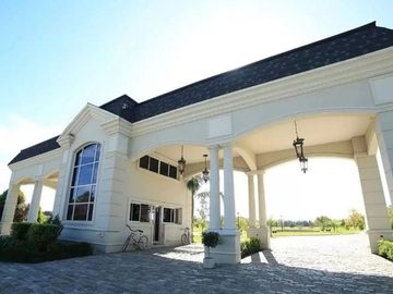 VENTA LOTE BARRIO PRIVADO CHATEAU PILAR