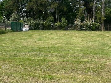 VENTA LOTE BARRIO PRIVADO CHATEAU PILAR