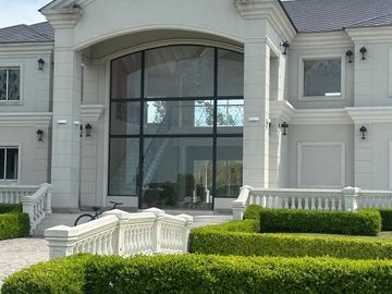 VENTA LOTE BARRIO PRIVADO CHATEAU PILAR