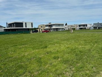 VENTA LOTE BARRIO PRIVADO CHATEAU PILAR