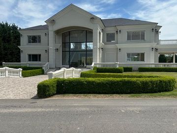VENTA LOTE BARRIO PRIVADO CHATEAU PILAR