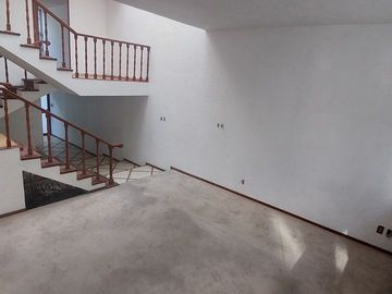 Casa en Venta en Santa Cruz Del Monte
