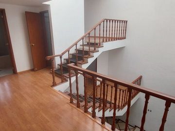 Casa en Venta en Santa Cruz Del Monte