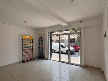 LOCAL COMERCIAL EN RENTA EN EL CENTRO DE MONTERREY