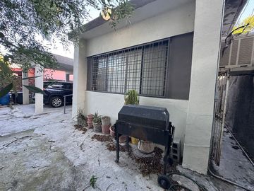 Casa en Venta, Col. La Roma, Monterrey