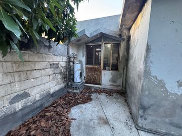 Casa en Venta, Col. La Roma, Monterrey