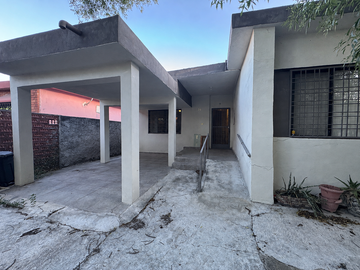 Casa en Venta, Col. La Roma, Monterrey