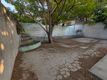 Casa en Venta, Col. La Roma, Monterrey