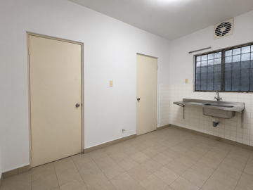 Casa en Venta, Col. La Roma, Monterrey