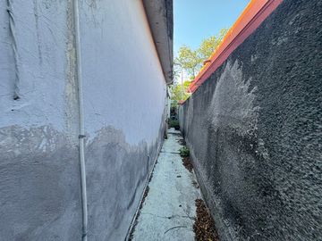 Casa en Venta, Col. La Roma, Monterrey