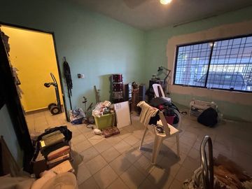 Casa en Venta, Col. La Roma, Monterrey