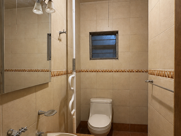 Casa en Venta, Col. La Roma, Monterrey