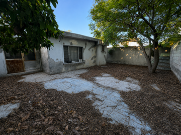 Casa en Venta, Col. La Roma, Monterrey