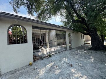 Casa en Venta, Col. La Roma, Monterrey