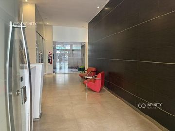 Departamento en Belgrano