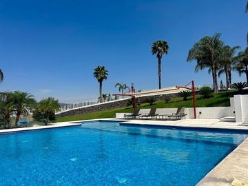 DEPARTAMENTO EN VENTA EN JURIQUILLA CON VISTA AL LAGO, QUERETARO