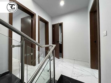 Se Renta Casa Amplia con Roof en Valdepeñas