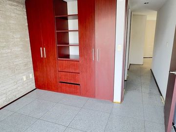RENTA DEPARTAMENTO AMPLIO DE 3 RECAMARAS,NONOALCO MIXCOAC