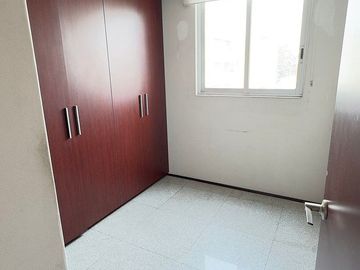 RENTA DEPARTAMENTO AMPLIO DE 3 RECAMARAS,NONOALCO MIXCOAC