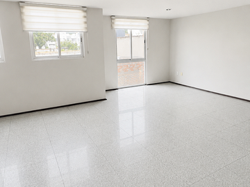 RENTA DEPARTAMENTO AMPLIO DE 3 RECAMARAS,NONOALCO MIXCOAC