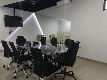 Oficina en Renta, Satélite, 17 m2