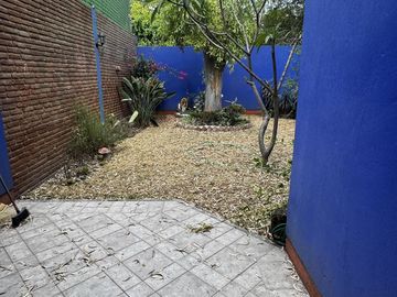 Renta de casa para oficina en Las Ánimas Puebla
