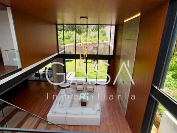 Venta Casa en Condado Sayavedra Sheffield