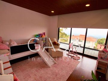 Venta Casa en Condado Sayavedra Sheffield