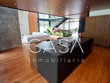 Venta Casa en Condado Sayavedra Sheffield
