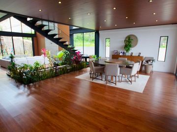 Venta Casa en Condado Sayavedra Sheffield