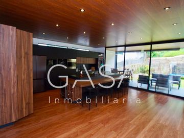 Venta Casa en Condado Sayavedra Sheffield