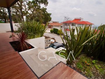 Venta Casa en Condado Sayavedra Sheffield