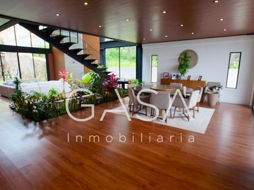 Venta Casa en Condado Sayavedra Sheffield