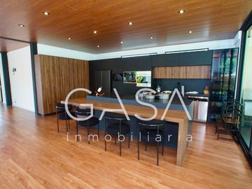 Venta Casa en Condado Sayavedra Sheffield