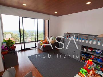 Venta Casa en Condado Sayavedra Sheffield