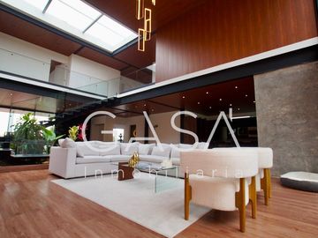 Venta Casa en Condado Sayavedra Sheffield