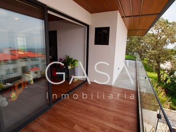 Venta Casa en Condado Sayavedra Sheffield