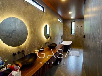 Venta Casa en Condado Sayavedra Sheffield