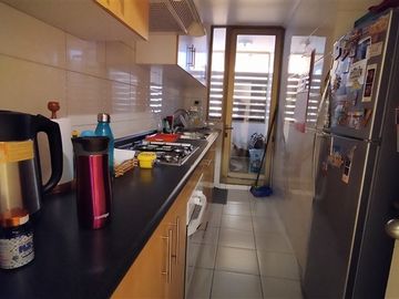 Departamento en Venta en Manuel Verbal - General Velásquez