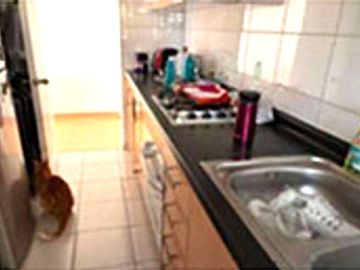 Departamento en Venta en Manuel Verbal - General Velásquez