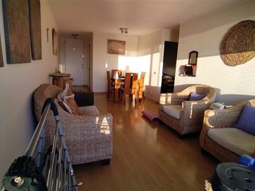 Departamento en Venta en Manuel Verbal - General Velásquez