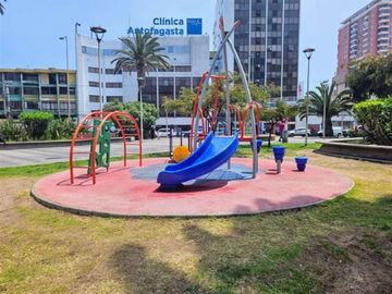 Departamento en Venta en Manuel Verbal - General Velásquez